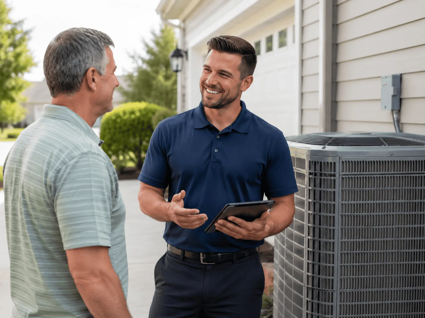 Heat Pump Installation Redfield, IA FAQs